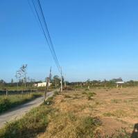 Sở hữu đất nền tại Tân Phú Đông cách Quận 7 70km chỉ 225tr