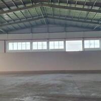 Cho thuê Kho xưởng KCN Amata, Biên Hòa, Đồng Nai. dtkv 5000m2, xưởng 3000m2