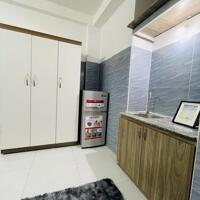 CĂN HỘ Studio mới xây ở được 3 - 4ng có máy lạnh Tân Phú