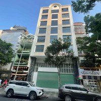 Buildingmặt Tiềnnguyễn Thái Bình Quận 1