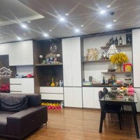 (Chính Chủ) Bán Căn 3 Phòng Ngủ- 120M2 Toà Mhdi 60 Hoàng Quốc Việt, Ban Công Đn, Sẵn Sổ Full Liên Hệ: 0888989380