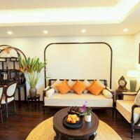 Cần cho thuê căn hộ 3PN tại Aqua Central - Yên Phụ giá chỉ 23 triệu/tháng. LH 0911 160 678