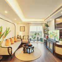 Cần cho thuê căn hộ 3PN tại Aqua Central - Yên Phụ giá chỉ 23 triệu/tháng. LH 0911 160 678