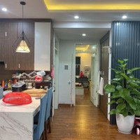 Chung Cư Lê Văn Lương Nội Thất Cao Cấp,116M2*6.4 Tỷ Thanh Xuân