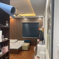 Chung Cư Lê Văn Lương Nội Thất Cao Cấp,116M2*6.4 Tỷ Thanh Xuân