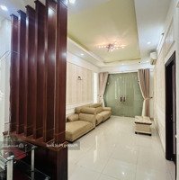 Cho Thuê Nhà Có Sẵn Nội Thất Rộng 200M2 Sân Ôtô, Gần Chợ Đồn Bửu Hòa