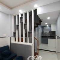 Bán Nhà Trần Bình Trọng, P5, 23 M2, 3,08 Tỷ