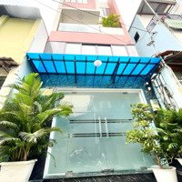 Bán Nhà Đẹp Xô Viết Nghệ Tĩnh, P21, 28,3M2 3 Lầu , 5,7 Tỷ Liên Hệ: 0921905250