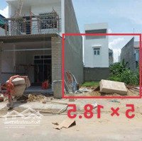 Mặt Tiền Kinh Doanh Đường Truông Tre Đến 80M2 Giá Chỉ 1Tỷ2