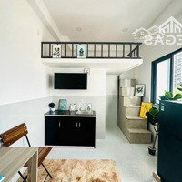 Căn Hộ Duplex, View Kính, Máy Lạnh, Ngay Công Viên Phần Mềm, Quận 12