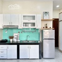 Cho Thuê Căn Hộ Studio Full Nội Thất Sư Vạn Hạnh Quận 10