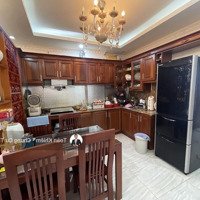 4.75 Tỷ - 120M2 3 Ngủ 2Vs Cần Bán Chung Cư Cao Cấp 136 Hồ Tùng Mậu