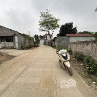 Bán Đất Cư Yên Lương Sơn Hòa Bình 393M2 Bám Suối Cách Đường Nhựa Liên Xã 50M