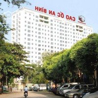 Cần Bán Gấp Căn Hộ An Bình 78M2 - 2 Phòng Ngủ- 2 Vệ Sinhcăn Góc Lầu Cao ,View Đẹp