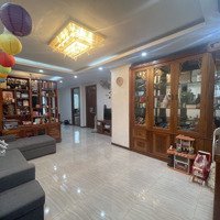 4.75 Tỷ - 120M2 3 Ngủ 2Vs Cần Bán Chung Cư Cao Cấp 136 Hồ Tùng Mậu