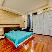 Trống Sẵn Siêu Phẩm Studio Full Nội Thất Mới Như Hình, Máy Giặt Riêng