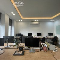 Cho Thuê Văn Phòng 55M2 Tại 36 Hoàng Cầu, Quận Đống Đa, Liên Hệ 032949894