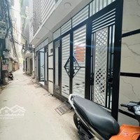 Chdv Tại Nam Từ Liêm, Dòng Tiền 55 Triệu, Với Hơn 40M2, 6 Tầng, Gần Các Trường Đại Học Và Tòa Văn Phòng