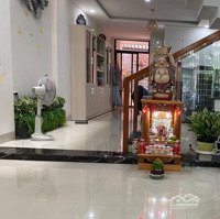 Bán Nhà 3 Tầng Ngô Huy Diễn - Gần Cầu - Đảo 1 - Khu Đô Thị Hoà Xuân - Đn (Nhà Có Phòng Ngủ Dưới)