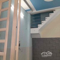 Nhà Nguyên Căn Dtsd 70M2 792/15 Đoàn Văn Bơ P16 Quận4