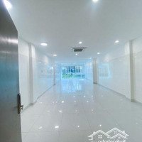 Cho Thuê Tòa Nhà Mới Xâydiện Tích7X20M Mặt Tiền Tân Bình Hầm 5 Lầu Sàn Suốt Vị Trí Đẹp Giá Chỉ 55 Triệu