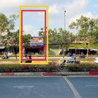 Bán Mặt Tiền Phạm Văn Đồng (6X20M) Đối Diệntrung Tâm Thương Mạigigamall Hiệp Bình Chánh Thủ Đức