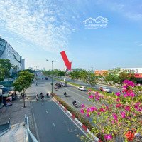 Bán Mặt Tiền Phạm Văn Đồng (6X20M) Đối Diệntrung Tâm Thương Mạigigamall Hiệp Bình Chánh Thủ Đức