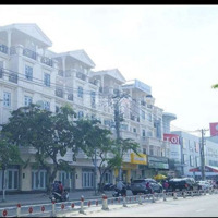 2 Căn Liền Kề Cityland Mặt Tiền Nguyễn Văn Lượng 10X20