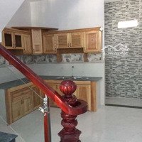 Cho Thuê Nhà 4*12 1Lầu - 2 Phòng Ngủ- 2 Vệ Sinh