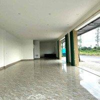 Nhà Kho Mới Khu Hồng Loan 135M2, Lộ 40M, Đn-Đb, Cần Thơ