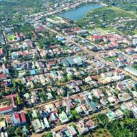 Đất nền trung tâm hành chính mới Huyện Krong Năng Phú Lộc