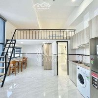 Duplex Bancol Máy Giặt Riêng Sạch Sẽ - Thoáng Mát Ánh Sáng Trời