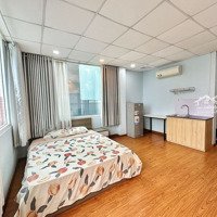 Studio 28M2 Tại Cmt8, Phường Bến Thành, Quận 1