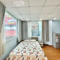 Studio 28M2 Tại Cmt8, Phường Bến Thành, Quận 1