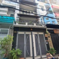 Bán Building Nhà Ở 7 Tầng Thang Máy - Hẻm Xe Hơi Đẹp Quận 3 Giá Bán 26 Tỷ Tl- Liên Hệ: 0906421678