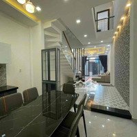 Bán Gấp Nhà Đẹp Thạnh Xuân, Quận 12. 68M2 . 3 Tỷ 250 Triệup