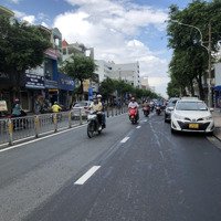 Bán Nhà 2 Mặt Tiền Đường Trường Chinh, P12 Tân Bình. Dt: 4X15M Nở Hậu, Trệt 3 Lầu. Giá Về 12.3 Tỷ