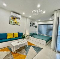 Chính Chủ Cho Thuê Căn Hộ Studio 30M2 Toà S106, Tầng 8, Full Nội Thất Cao Cấp Chỉ 7 Triệu/ Tháng