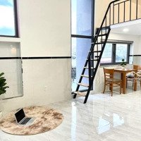 Cho Thuê Căn Hộ Duplex Siêu Lớn, 40M2, Ở Được 4 Người, Tân Quy Gần Lotte Mart Q7