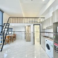 Cho Thuê Căn Hộ Duplex Siêu Lớn, 40M2, Ở Được 4 Người, Tân Quy Gần Lotte Mart Q7