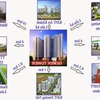 Cho Thuê Sàn Thương Mại làm văn phòng, kiot,...Toà Gemek Tower 2, Khu đô thị mới Geleximco, Đường Lê Trọng Tấn, An Khánh, Hoài Đức, Hà Nội.