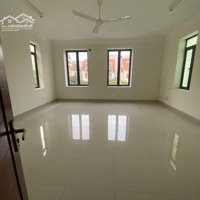 Cho Thuê Nhà Mới Khu Đô Thị 24H Vạn Phúc, Diện Tích: 60M *5 Tầng 1 Hầm,Thông Sàn Thang Máy, Liên Hệ: 0968120493