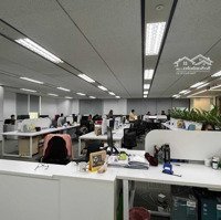 Bql Cho Thuê Văn Phòng Tòa Nhà Charmvit, Trần Duy Hưng,Diện Tích100M2 - 150M2 200M2, 300M2 Sẵn Nội Thất