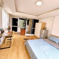 Studio Cửa Sổ Lớn Y Hình - Full Nội Thấtlê Quang Định, Bình Thạnh