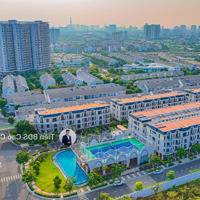 Giá Chi Tiết Căn Góc Biên The Classia Khang Điền. Nhà Sẵn, View Thoáng, Sổ Liền Tay, Mua Cđt