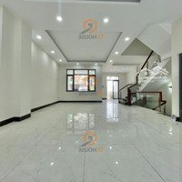 Cho Thuê Nhà Riêng Khu Sài Gòn Mystery Villa, Đảo Kim Cương, Quận 2: 5X20M, Hầm, 4 Lầu. Giá 45 Tr