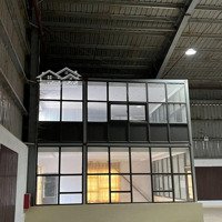 Cho Thuê Nhà Xưởng 2700M2 Đầy Đủ Công Năng Sản Xuất Tại Đường Phan Huy Ích - Gò Vấp