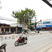 Cho Thuê Mặt Tiền Nguyễn Thị Thập - Tân Phong - Quận 7