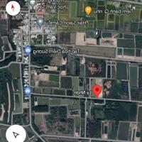 Bán đất Thổ cư Lý Nhơn, Cần Giờ: 9 x 135, giá 2,75 tỷ.