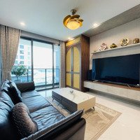 Bán 2 Phòng Ngủfull Nội Thất Mới 100%, View Sông Và Hồ Bơi Siêu Thoáng Mát, Lh City Property 0931101112